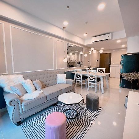 Yu Stay Lux And Cozy 2Bedrs In Soho Residence Near Bui Vien Walking Street Хошимин Экстерьер фото