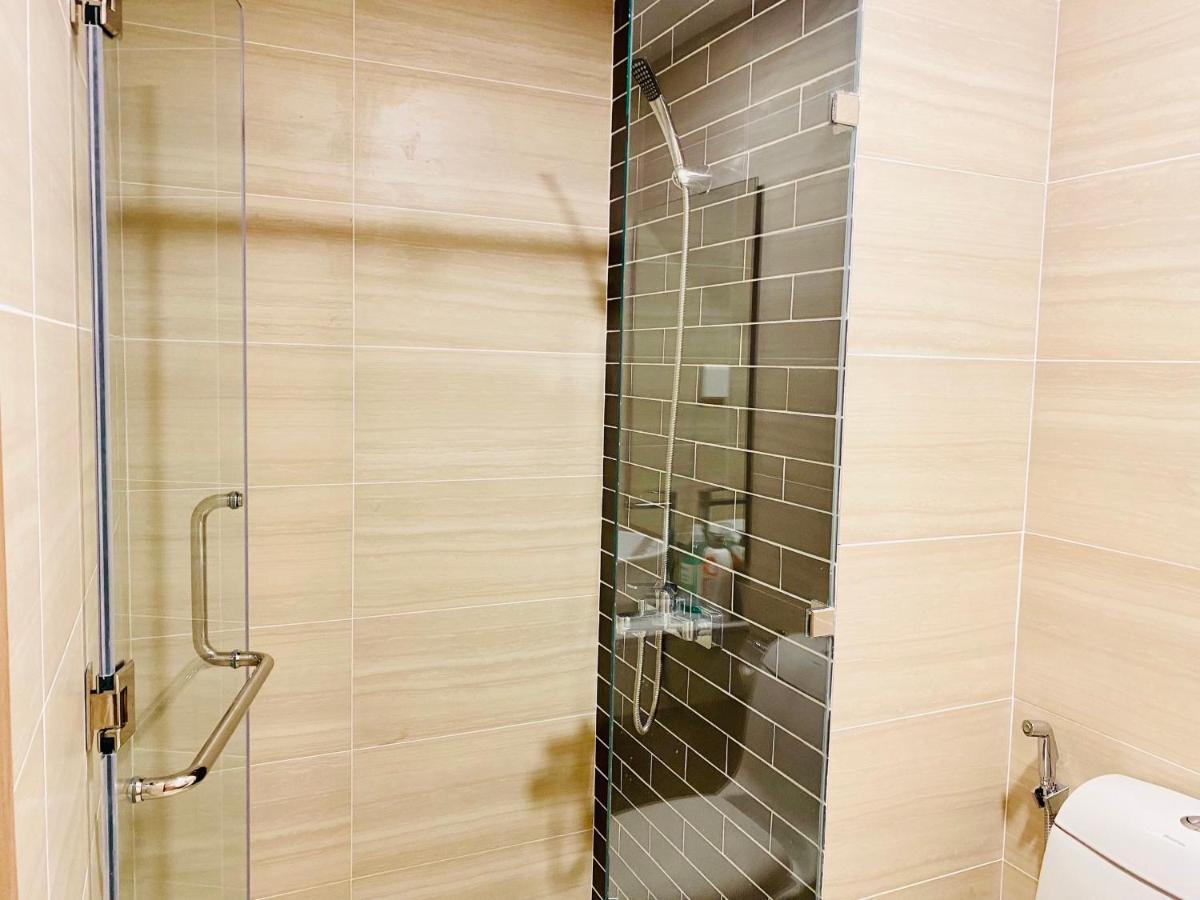 Yu Stay Lux And Cozy 2Bedrs In Soho Residence Near Bui Vien Walking Street Хошимин Экстерьер фото