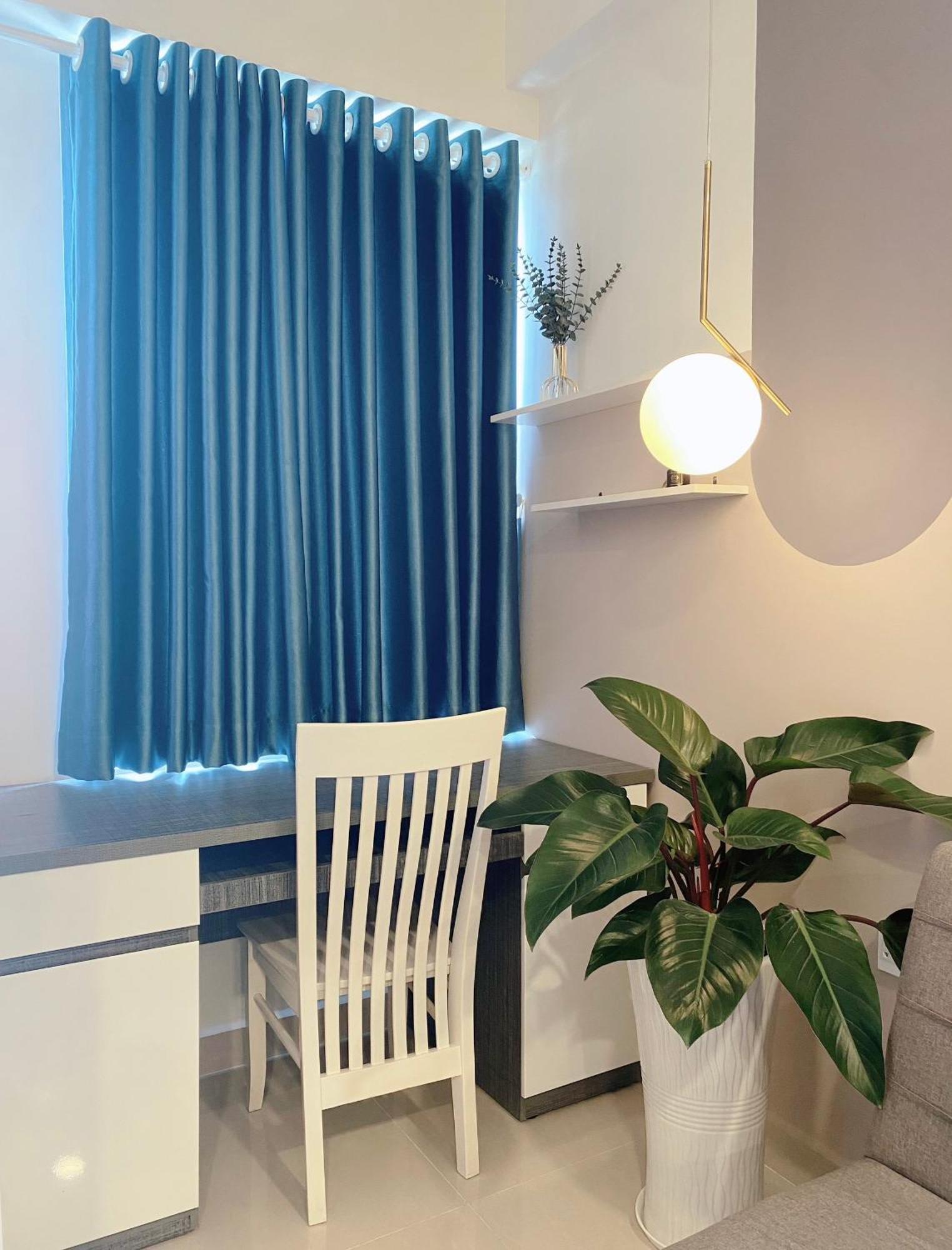 Yu Stay Lux And Cozy 2Bedrs In Soho Residence Near Bui Vien Walking Street Хошимин Экстерьер фото